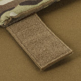 M-Tac Anti-Fragmentation Apron for ballistic panel inserts Laser Cut XL