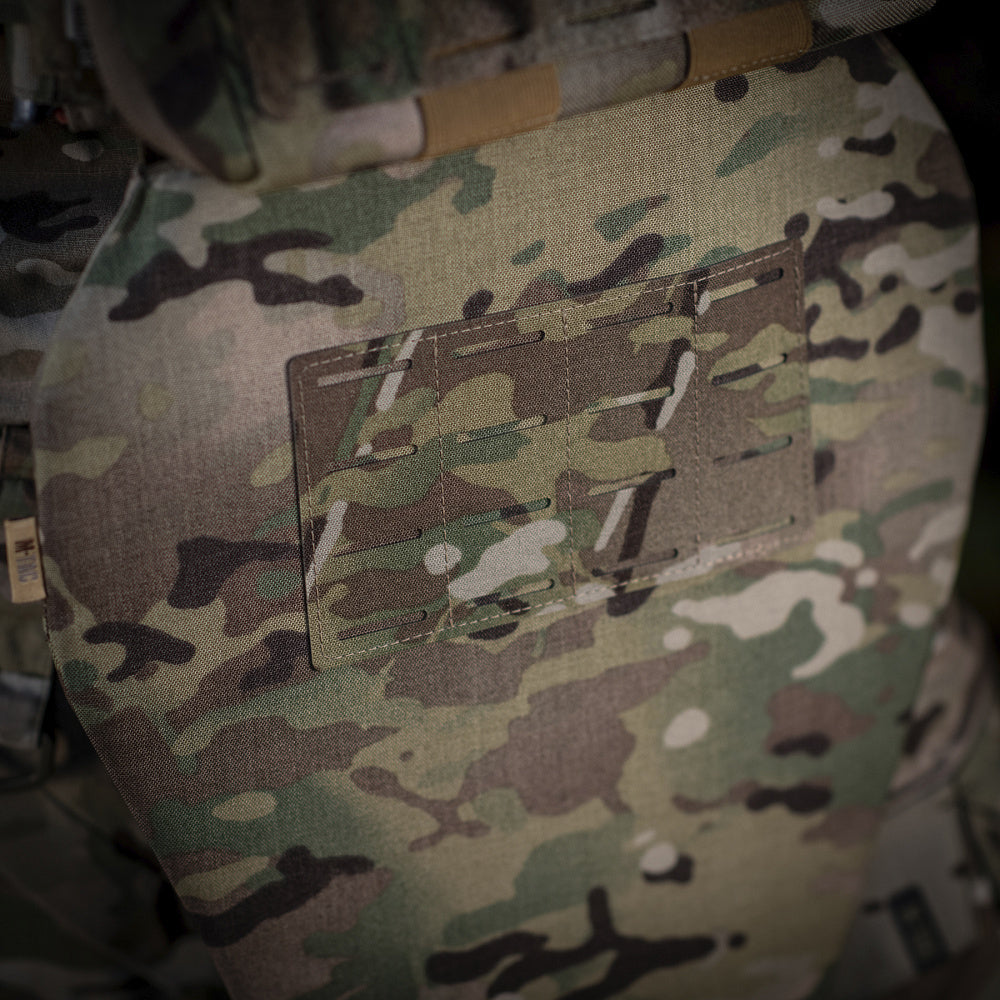 M-Tac Anti-Fragmentation Apron for ballistic panel inserts Laser Cut XL