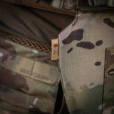 M-Tac Anti-Fragmentation Apron for ballistic panel inserts Laser Cut