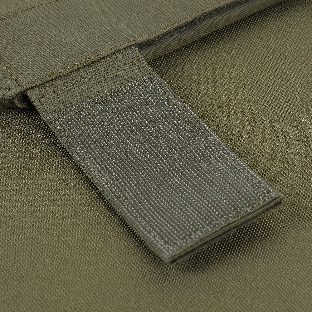 M-Tac Anti-Fragmentation Apron for ballistic panel inserts Laser Cut