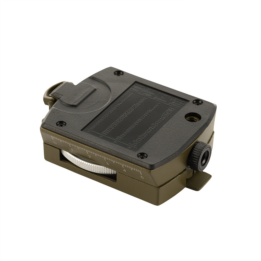 M-Tac army compass