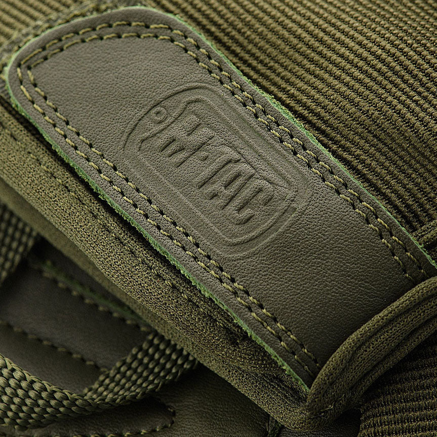 M-Tac Gloves Assault Tactical Mk.2