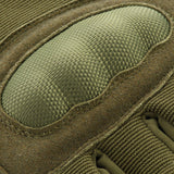 M-Tac Assault Tactical Mk.3 fingerless gloves