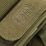 M-Tac Assault Tactical Mk.3 fingerless gloves