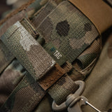 M-Tac Attachment With Carabiner