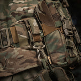 M-Tac Attachment With Carabiner