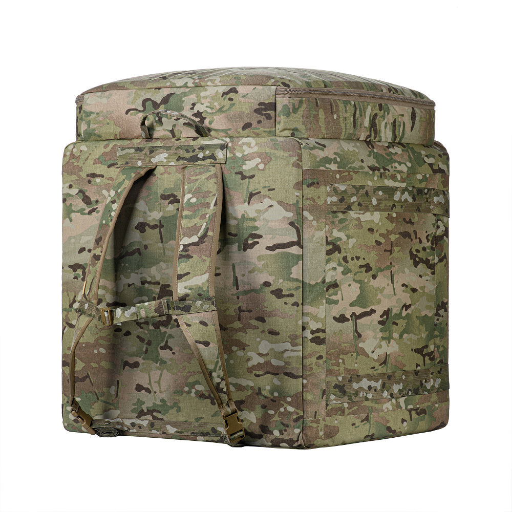 M-Tac backpack bag for FPV 10 Lightweight drones (without shelves)