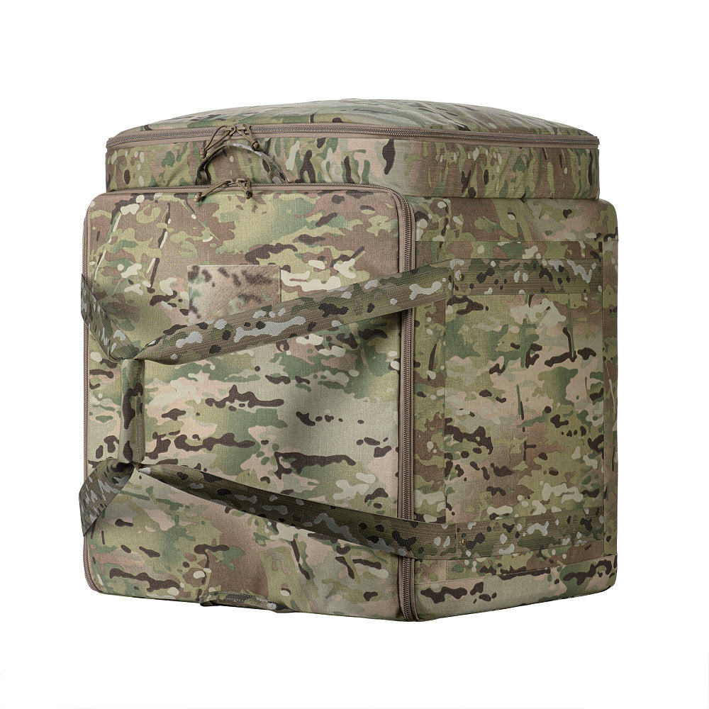 M-Tac backpack bag for FPV 10 Lightweight drones (without shelves)