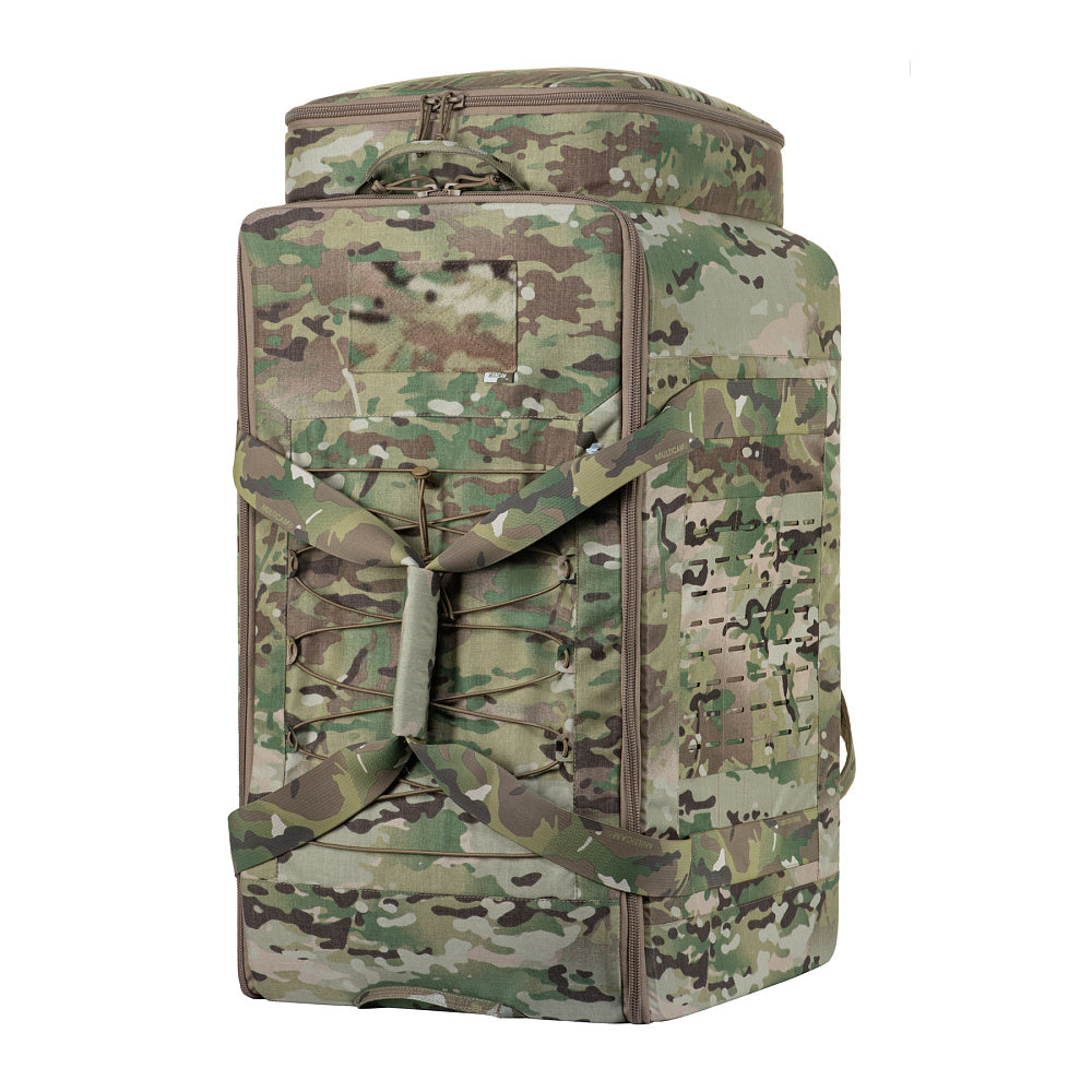 M-Tac backpack bag for FPV 7 drones (without shelves)