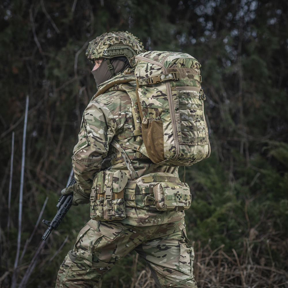 M-Tac backpack Gen.II Elite Small