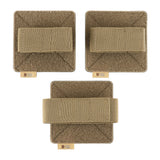 M-Tac Backpack Inserts (3 pcs)