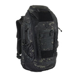 M-Tac Backpack Small Elite Hex Multicam Black/Black