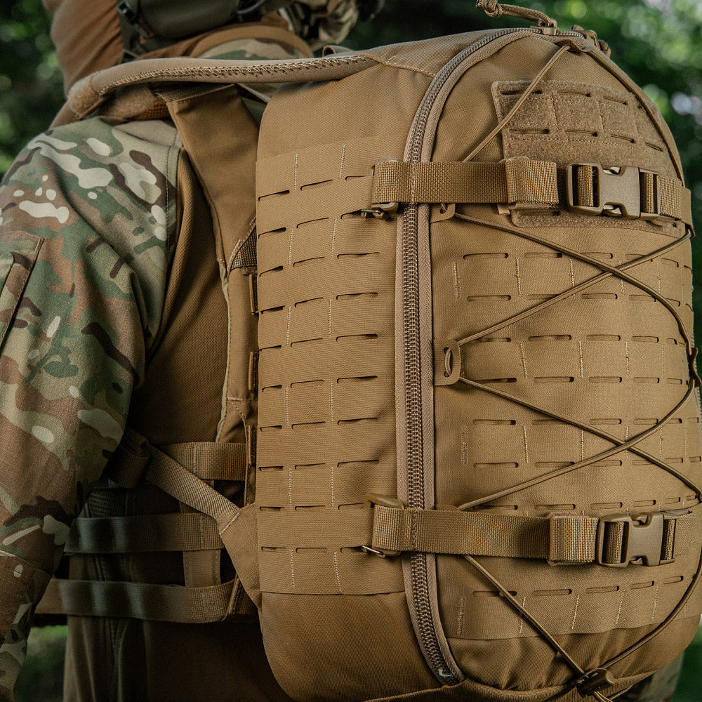 M-Tac Backpack STURM Elite Gen.II X-Large