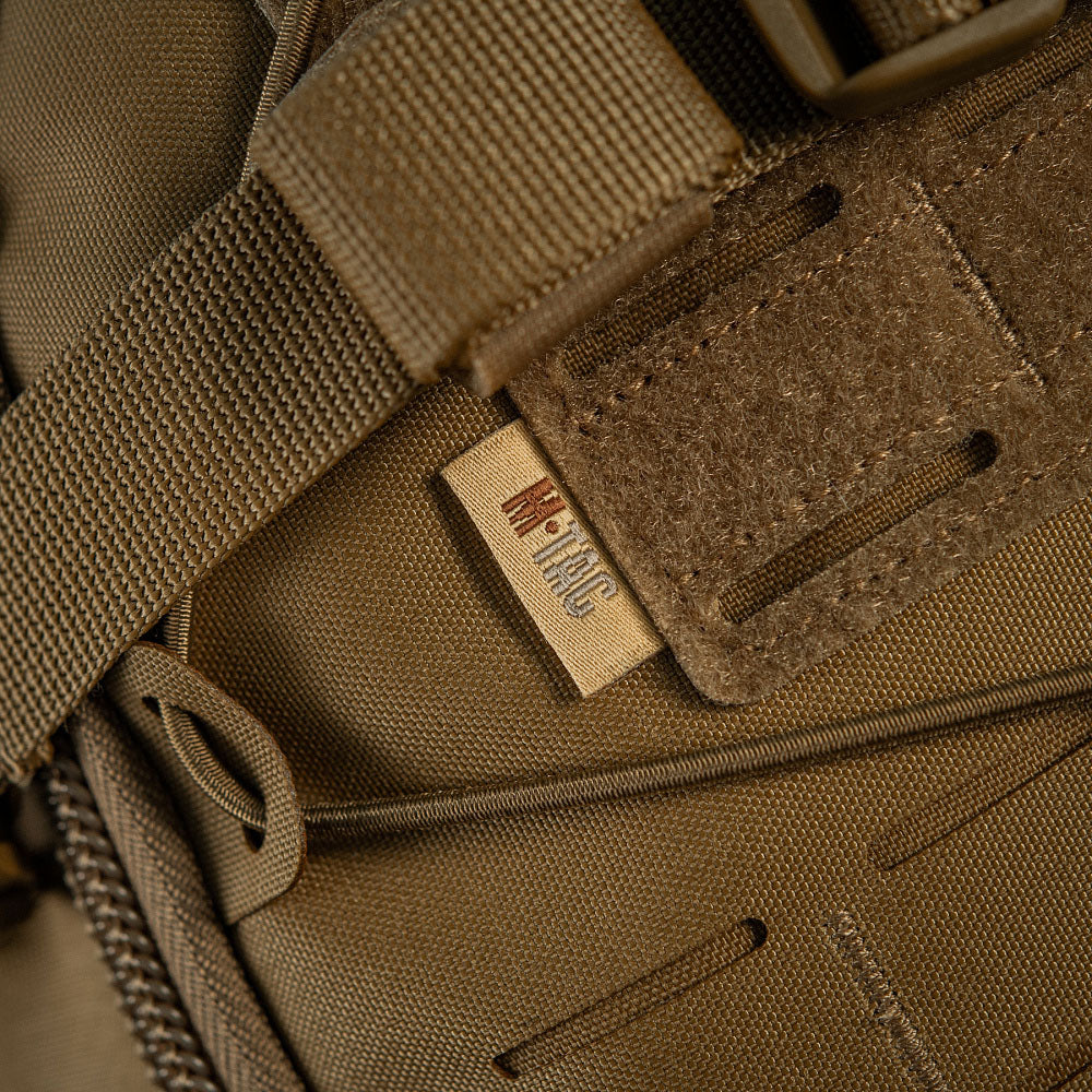 M-Tac Backpack STURM Elite Gen.II X-Large