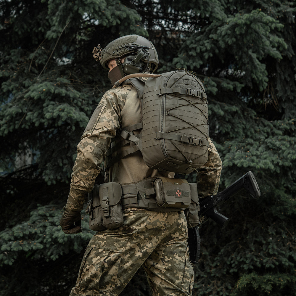 M-Tac Backpack STURM Elite Gen.II X-Large