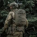 M-Tac Backpack STURM Elite Gen.II X-Large