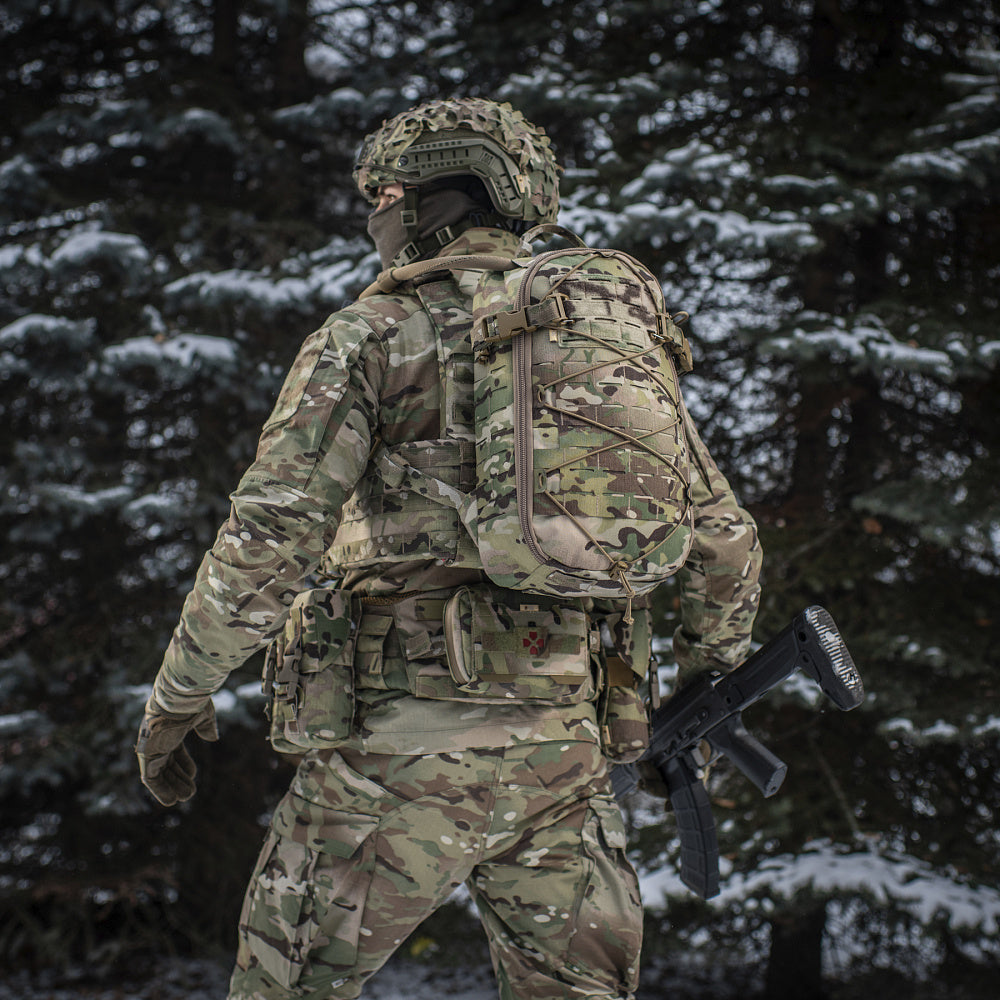 M-Tac Backpack Sturm Elite Gen.II