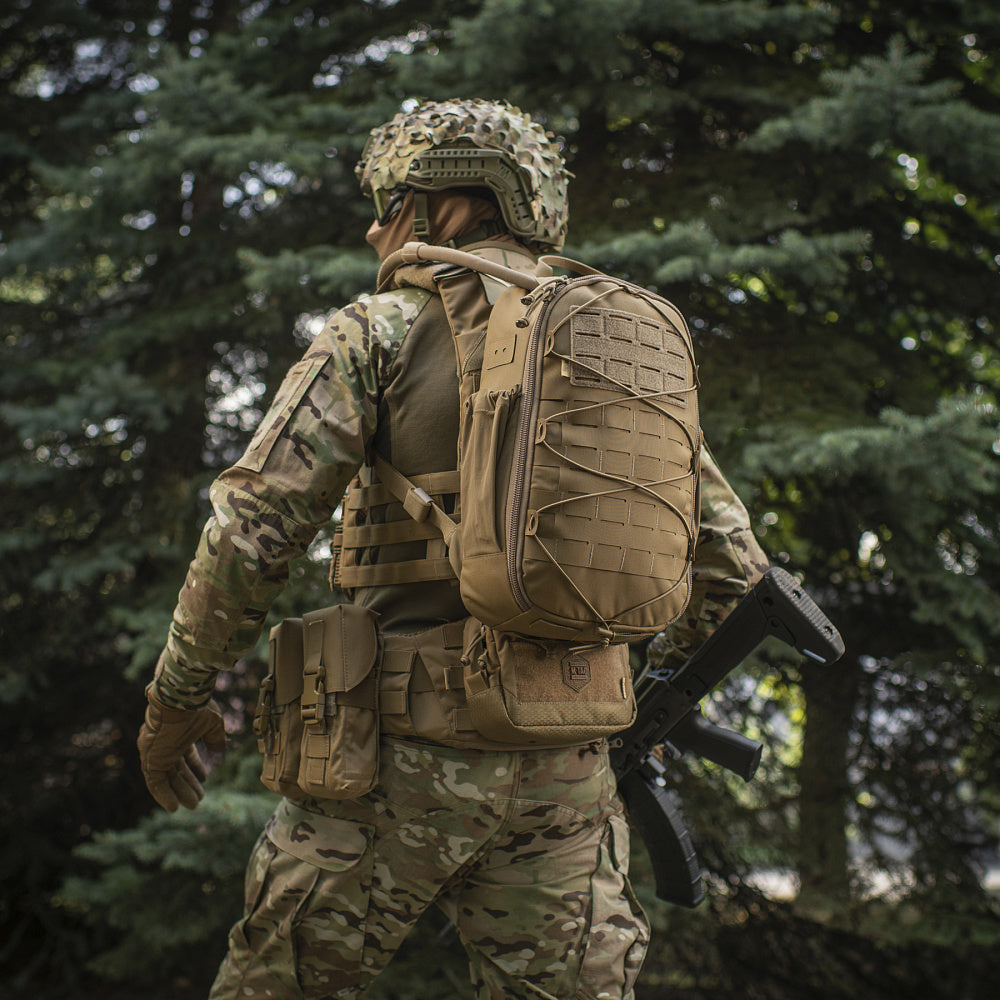 M-Tac Backpack STURM Elite