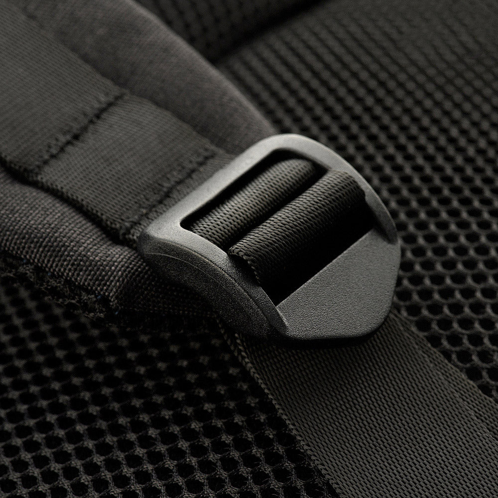 M-TAC Backpack Urban Line Anti Theft Shell Pack