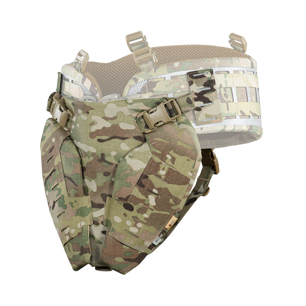 M-Tac Ballistic Groin Protection – for ballistic inserts