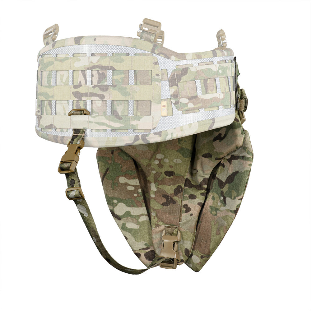 M-Tac Ballistic Groin Protection – for ballistic inserts