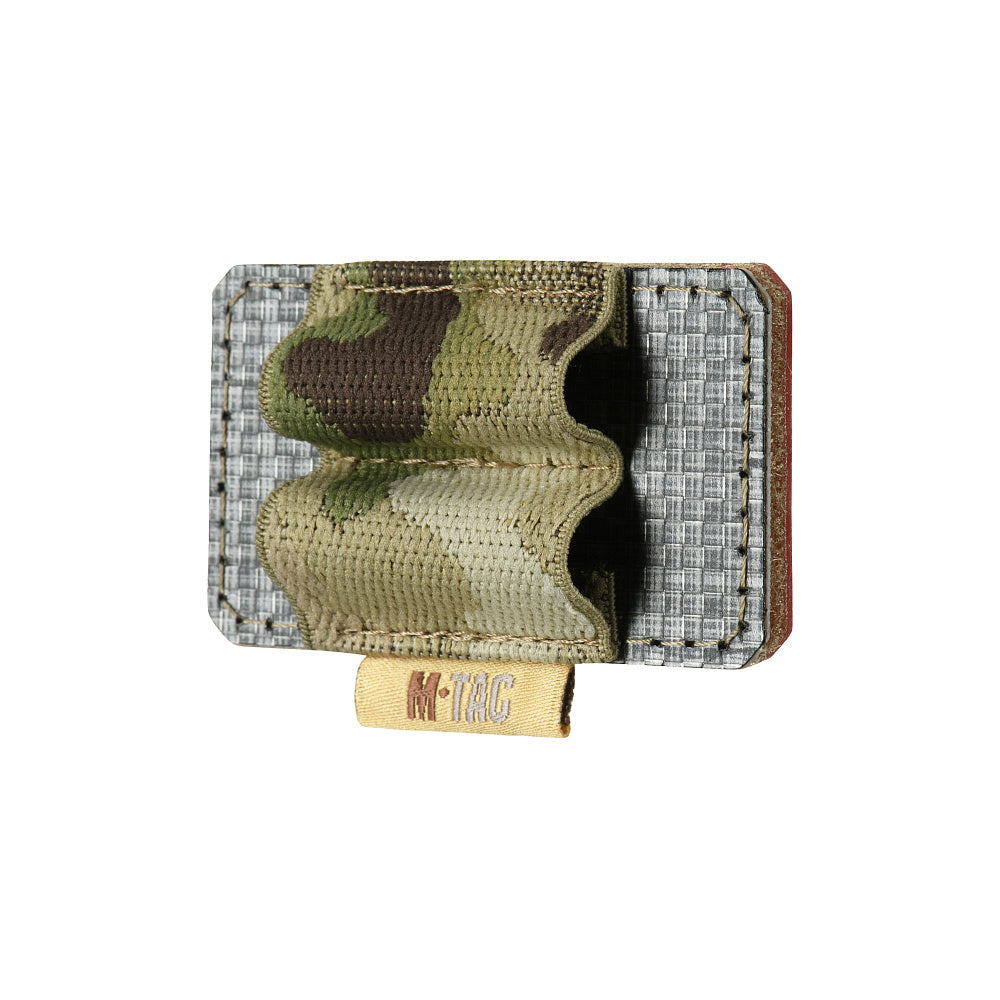 M-Tac Bandolier with Velcro for 2 cartridges cal. 338