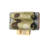 M-Tac Bandolier with Velcro for 2 cartridges cal. 308