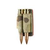 M-Tac Bandolier with Velcro for 2 cartridges cal. 308