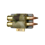 M-Tac Bandolier with Velcro for 2 cartridges cal. 338