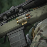 M-Tac Bandolier with Velcro for 2 cartridges cal. 308