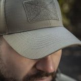 M-Tac Baseball Cap Elite Flex Rip-Stop