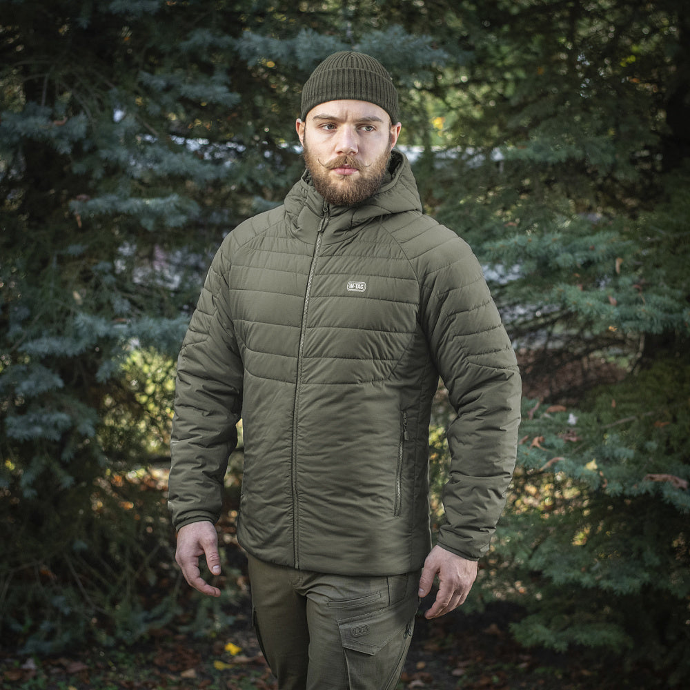 M-Tac Berserk Jacket