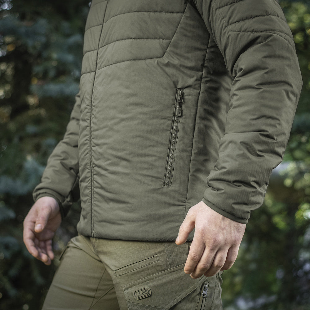 M-Tac Berserk Jacket