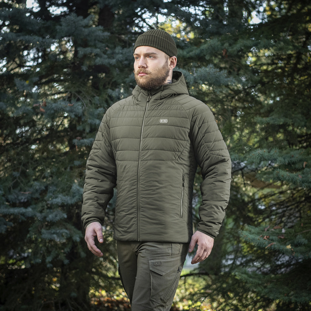 M-Tac Berserk Jacket