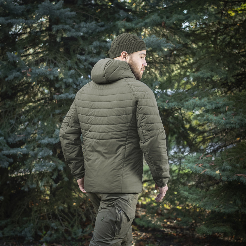M-Tac Berserk Jacket