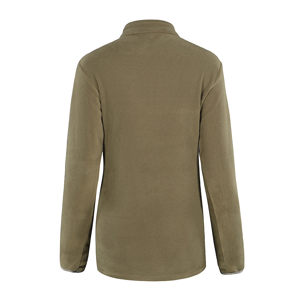 M-Tac Delta Polartec jacket Lady