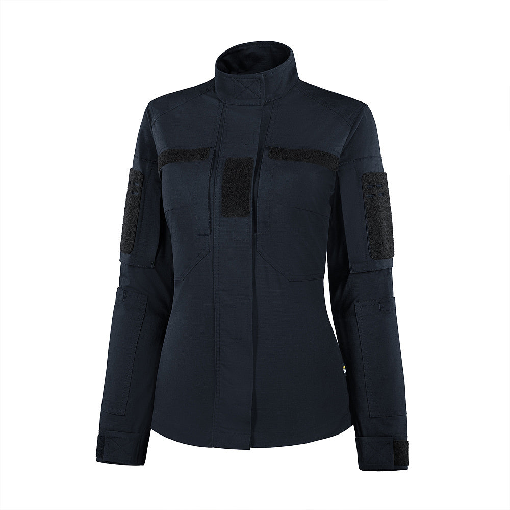 M-Tac Jacket Patrol Flex Lady
