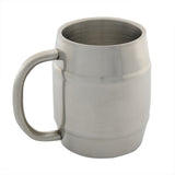 M-Tac Steel Camping Beer Thermo Mug