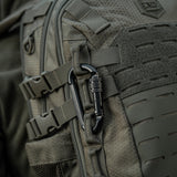 M-Tac carabiner 10 cm