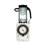 M-Tac Cartographic Compass Witch Mirror Large