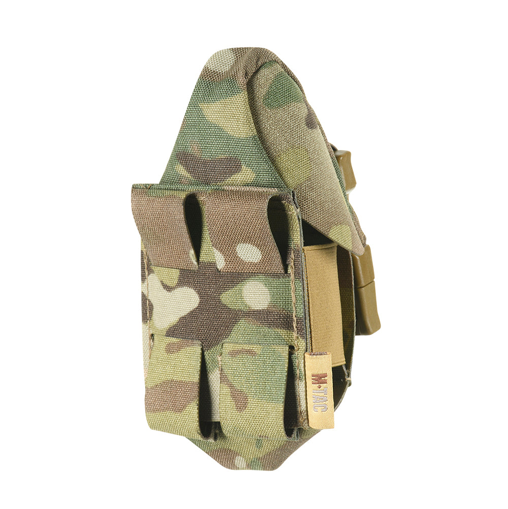 M-Tac Case Granade Closed