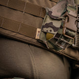 M-Tac Case Granade Closed