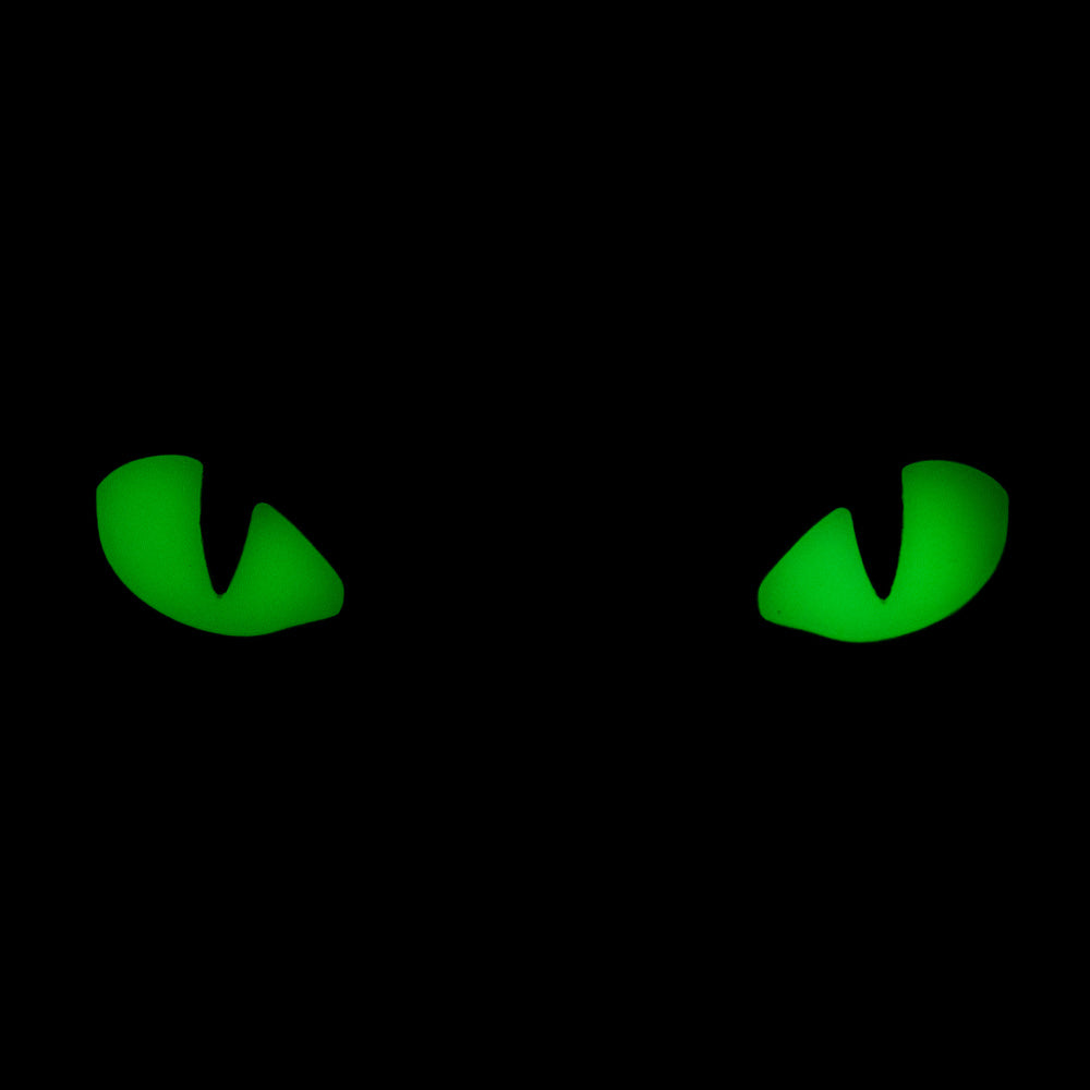 M-tac cat eyes 3d pvc