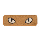 M-tac cat eyes 3d pvc