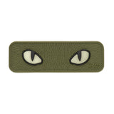 M-tac cat eyes 3d pvc