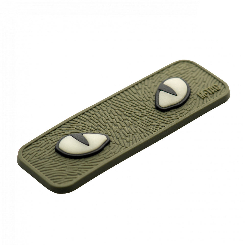 M-tac cat eyes 3d pvc