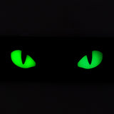 M-tac cat eyes 3d pvc