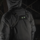 M-tac cat eyes 3d pvc