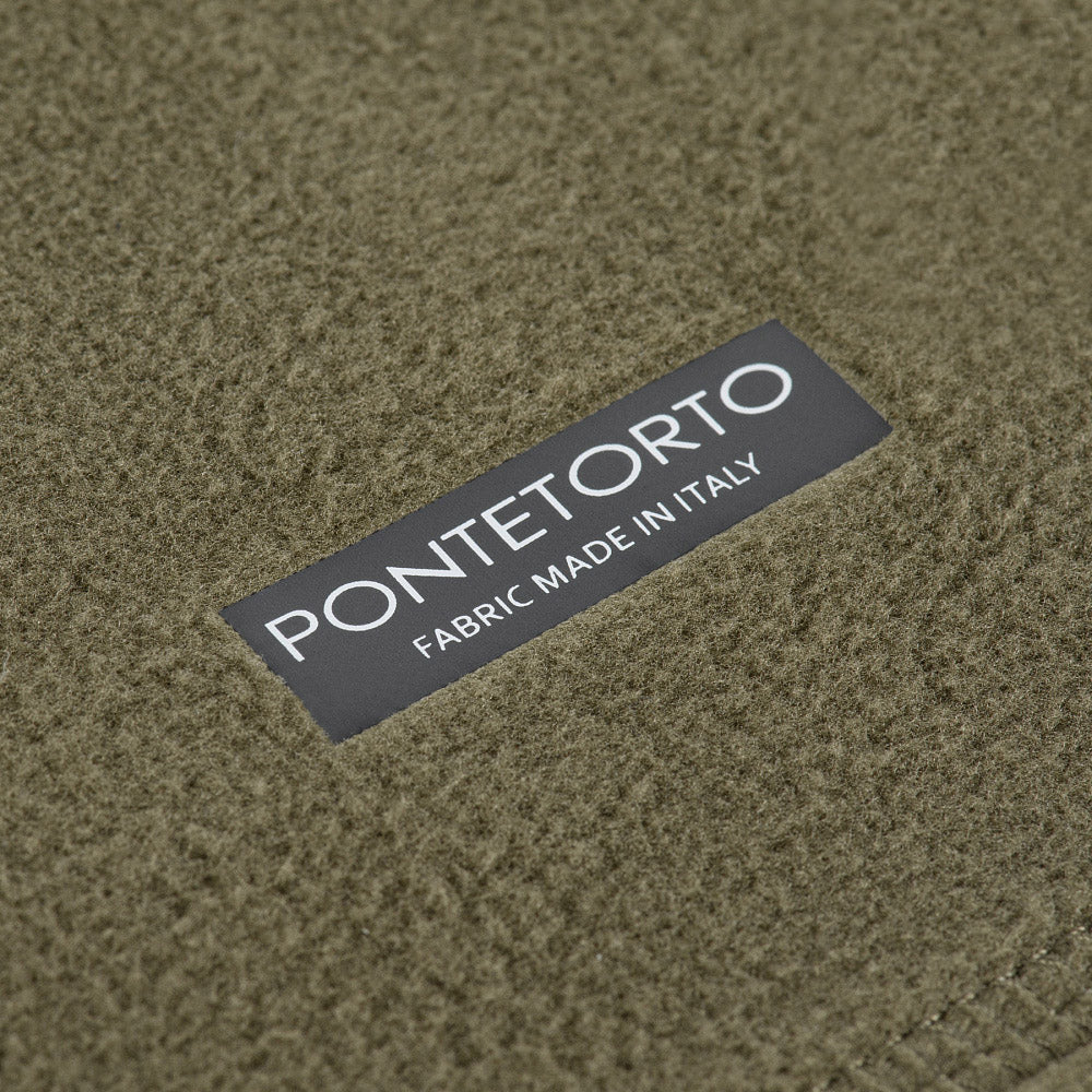 M-Tac Centurion Microfleece jacket