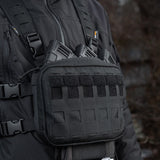 M-Tac Chest Rig Military Elite